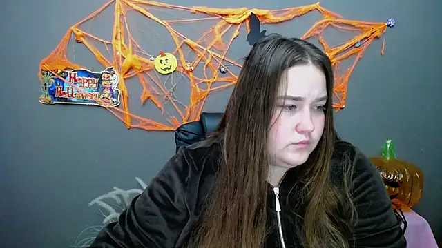 XX Daniella XX online show from 27, 10, 2025