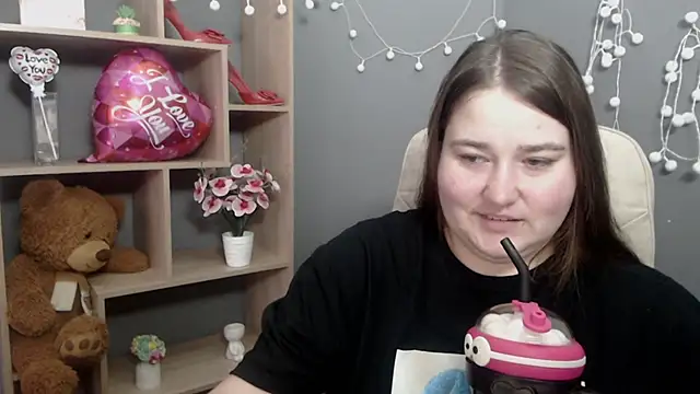 XX Daniella XX online show from 16, 2, 2026