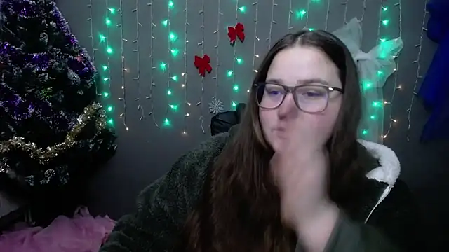 XX Daniella XX online show from 21, 12, 2025