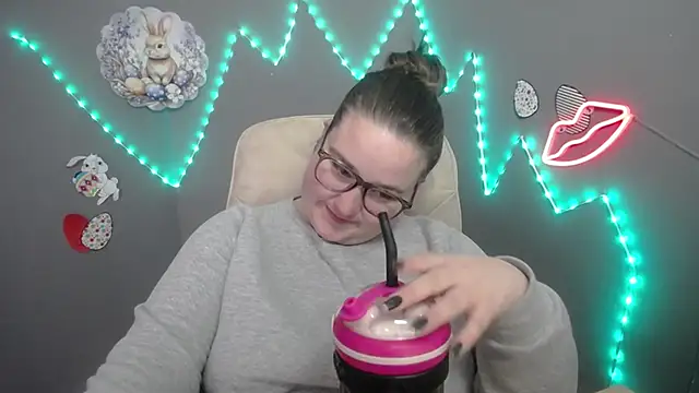 XX Daniella XX online show from 9, 4, 2026