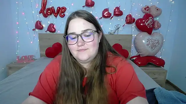 XX Daniella XX online show from 18, 2, 2025