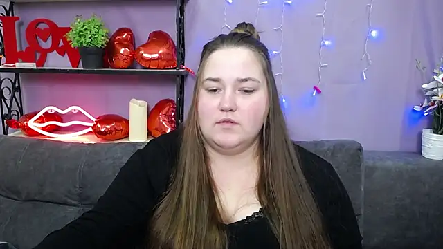 XX Daniella XX online show from 4, 3, 2025