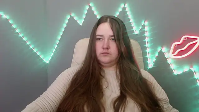 XX Daniella XX online show from 11, 3, 2026