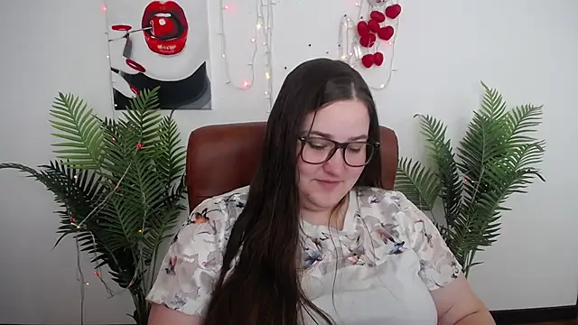 XX Daniella XX online show from 13, 5, 2026