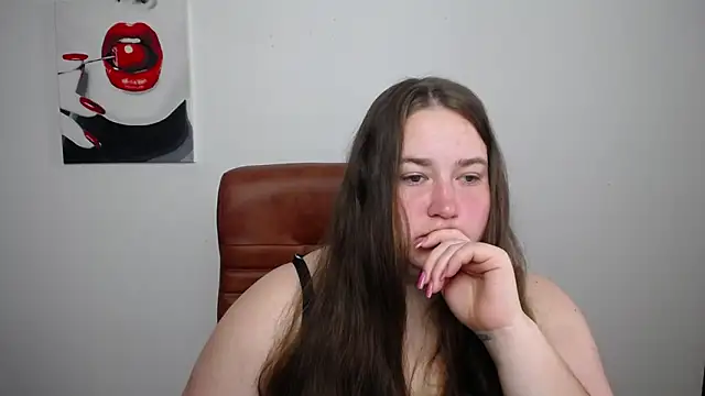 XX Daniella XX online show from 27, 5, 2026