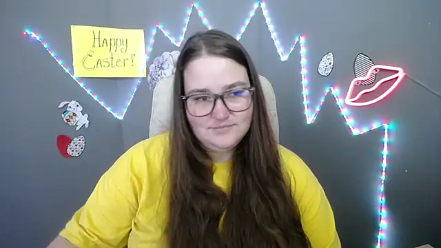 XX Daniella XX online show from 2, 4, 2026