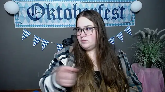 XX Daniella XX online show from 10, 10, 2025