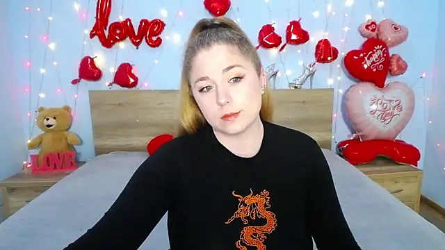 JessikaDaniel online show from 27, 2, 2025