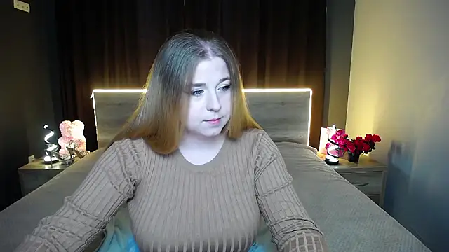 JessikaDaniel online show from 12, 1, 2026