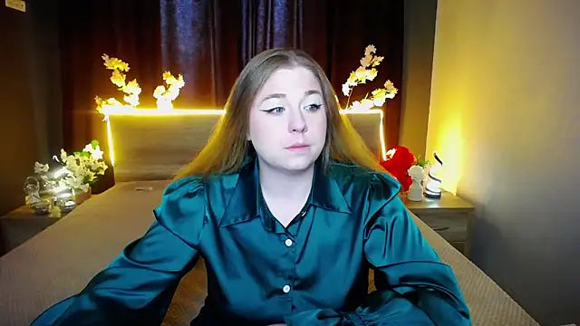 JessikaDaniel online show from 13, 4, 2026