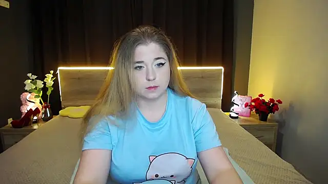 JessikaDaniel online show from 3, 12, 2025