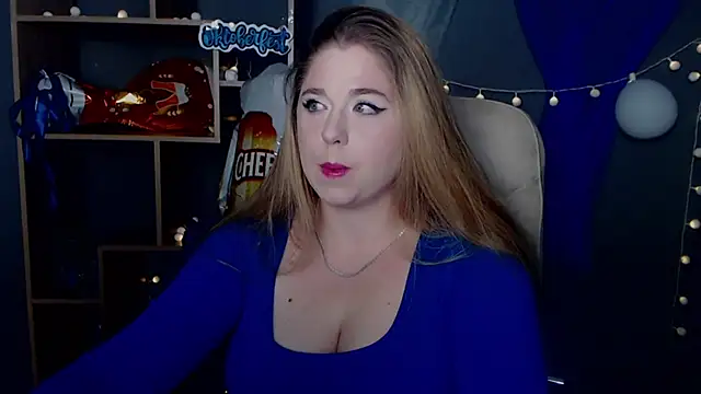 JessikaDaniel online show from 5, 10, 2025