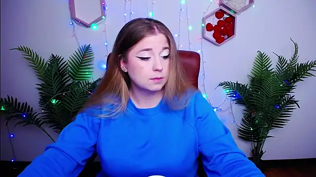 JessikaDaniel online show from 18, 3, 2026