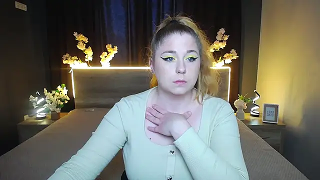 JessikaDaniel online show from 9, 3, 2026