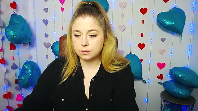 JessikaDaniel online show from 24, 2, 2025