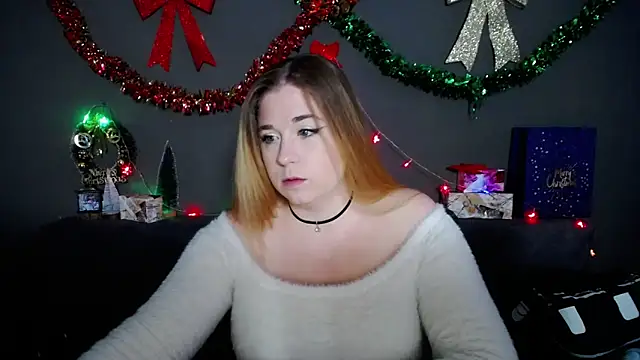 JessikaDaniel online show from 21, 12, 2025