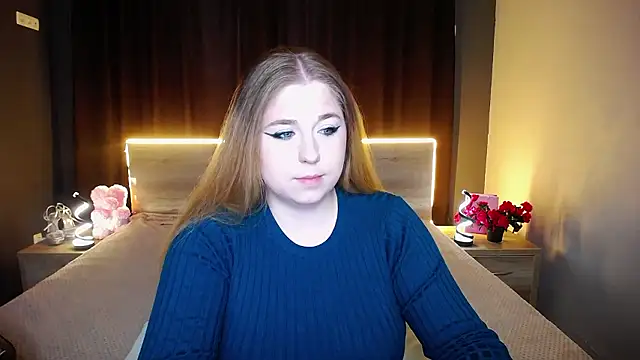 JessikaDaniel online show from 8, 1, 2026