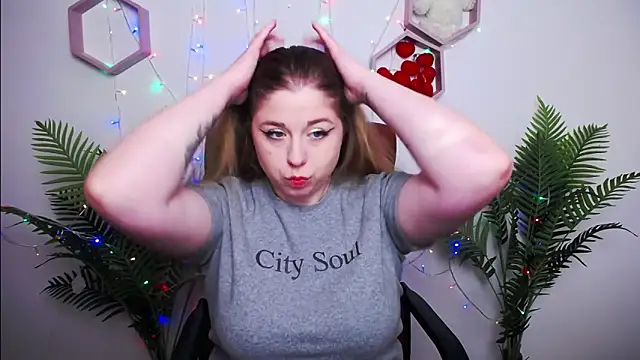 JessikaDaniel online show from 20, 3, 2026