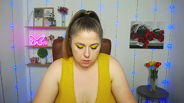 JessikaDaniel online show from 18, 3, 2025