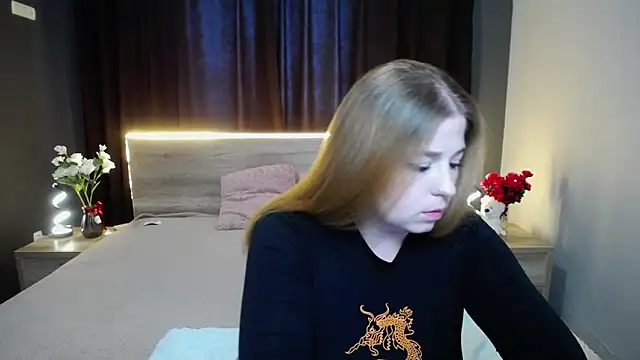 JessikaDaniel online show from 15, 9, 2025