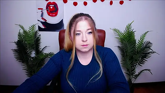 JessikaDaniel online show from 16, 2, 2026