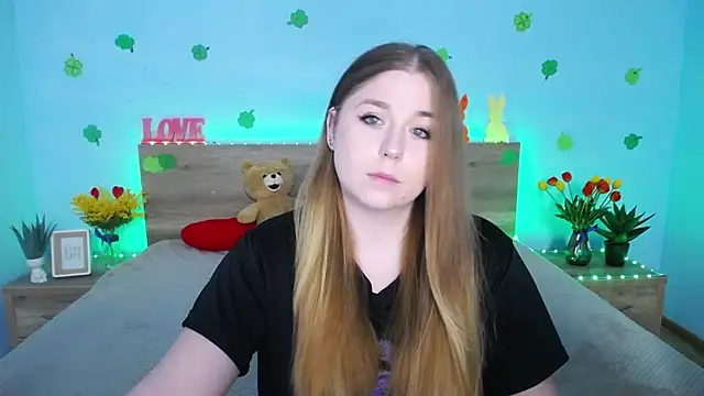 JessikaDaniel online show from 17, 3, 2025