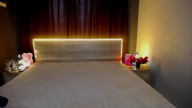 JessikaDaniel online show from 5, 2, 2026