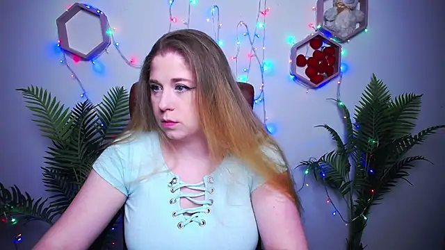 JessikaDaniel online show from 23, 3, 2026