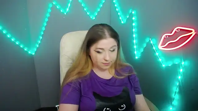 JessikaDaniel online show from 11, 4, 2026