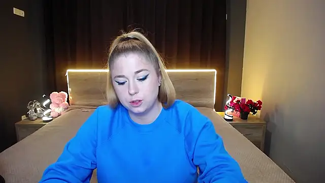 JessikaDaniel online show from 9, 1, 2026