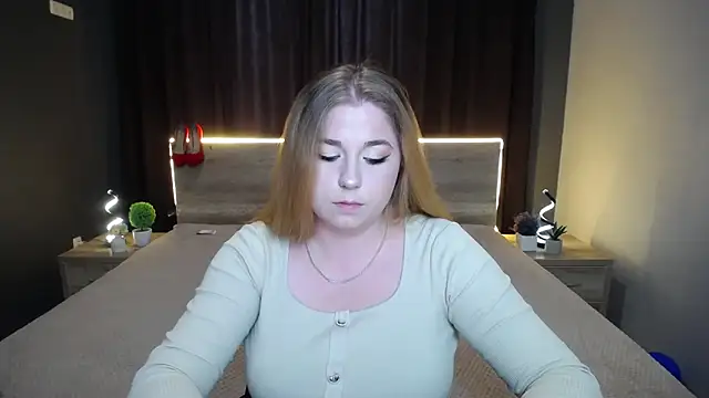 JessikaDaniel online show from 7, 10, 2025