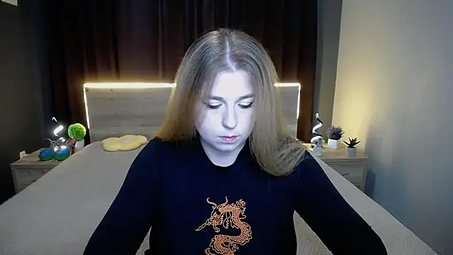 JessikaDaniel online show from 10, 10, 2025