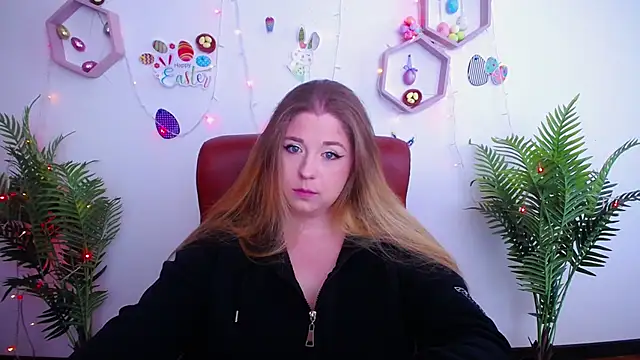 JessikaDaniel online show from 7, 4, 2026