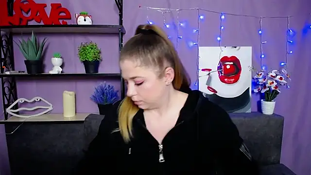 JessikaDaniel online show from 11, 3, 2025