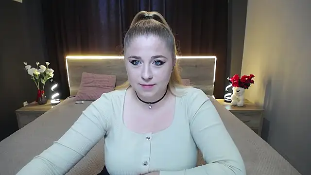 JessikaDaniel online show from 19, 9, 2025