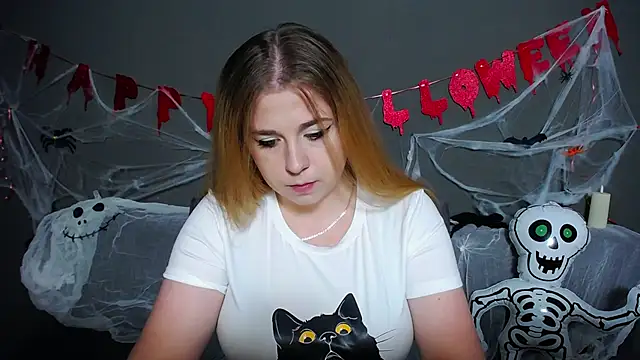 JessikaDaniel online show from 27, 10, 2025