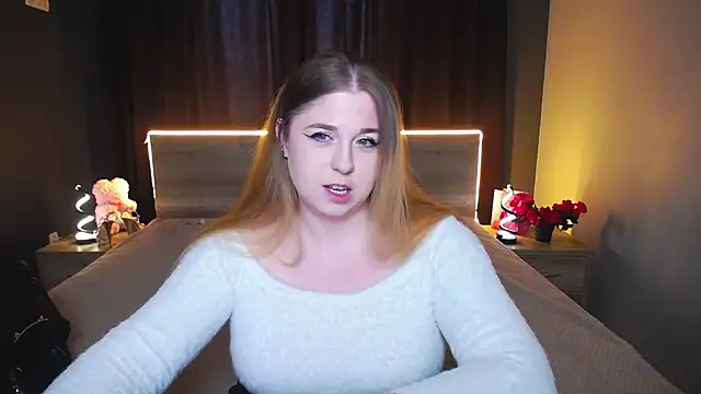 JessikaDaniel online show from 16, 1, 2026