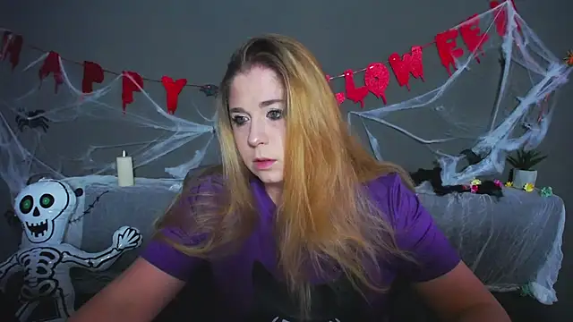 JessikaDaniel online show from 3, 11, 2025