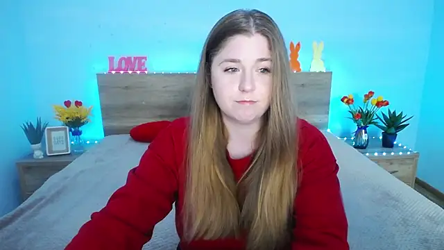 JessikaDaniel online show from 10, 3, 2025