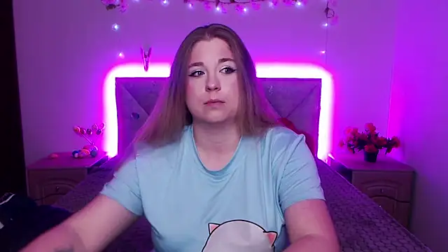 JessikaDaniel online show from 9, 4, 2026