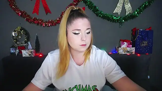 JessikaDaniel online show from 18, 12, 2025