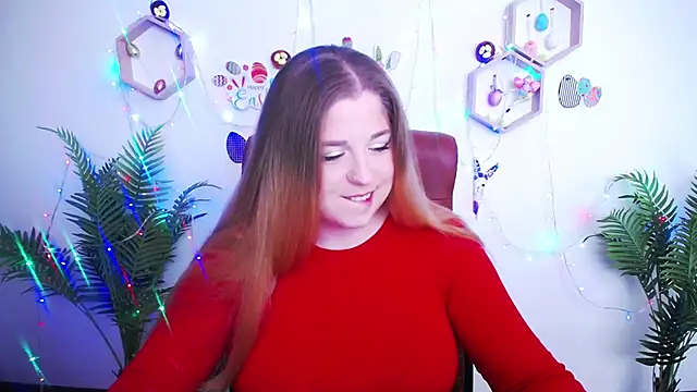 JessikaDaniel online show from 30, 3, 2026