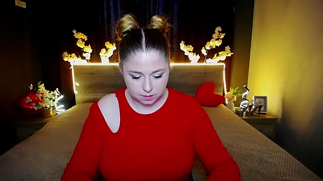 JessikaDaniel online show from 21, 3, 2026