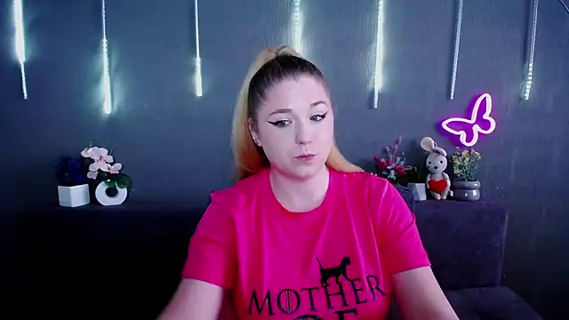 JessikaDaniel online show from 14, 4, 2026