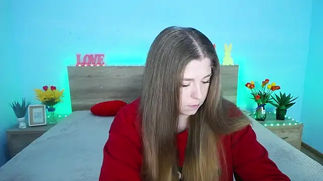 JessikaDaniel online show from 10, 3, 2025