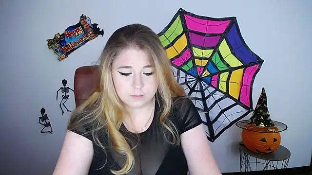 JessikaDaniel online show from 20, 10, 2025