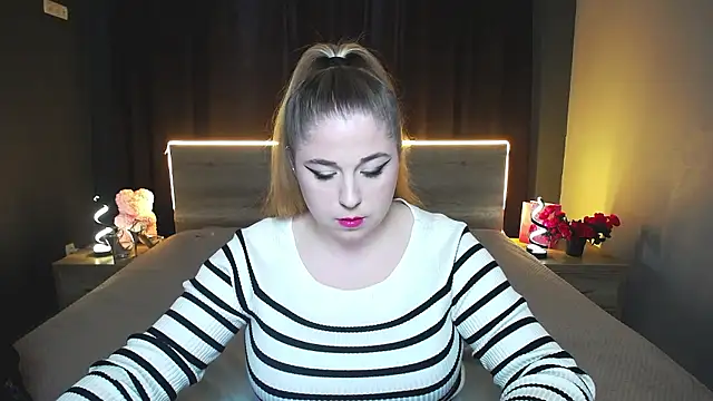 JessikaDaniel online show from 13, 1, 2026