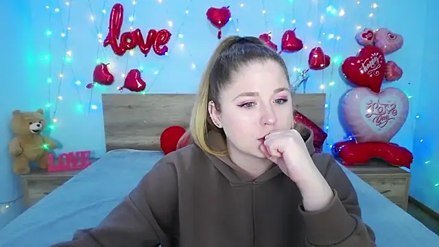 JessikaDaniel online show from 3, 3, 2025