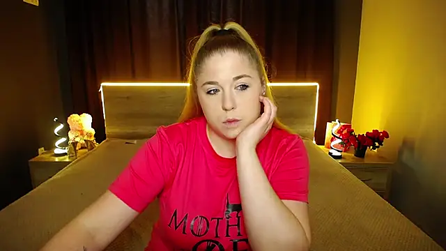 JessikaDaniel online show from 15, 1, 2026