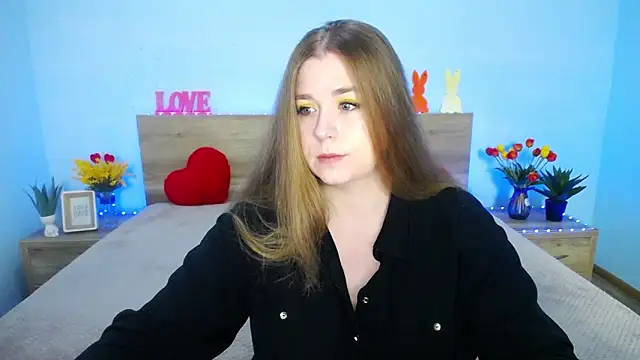 JessikaDaniel online show from 13, 3, 2025